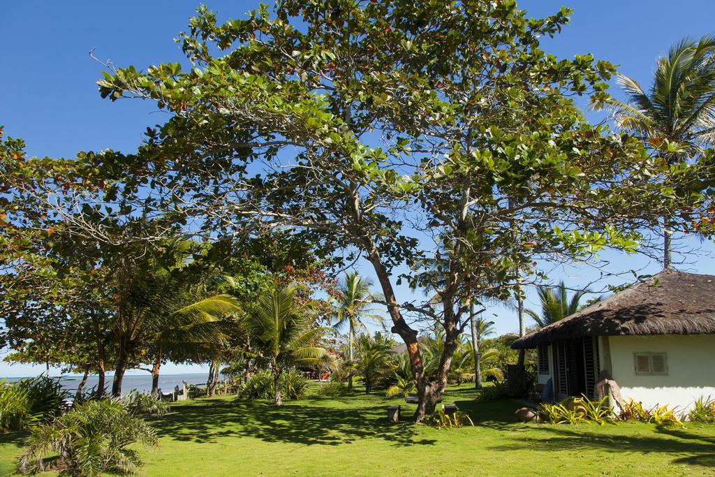 Le Paxa Casa Hotel & Spa Caraíva Quarto foto